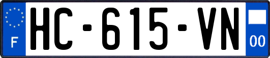 HC-615-VN