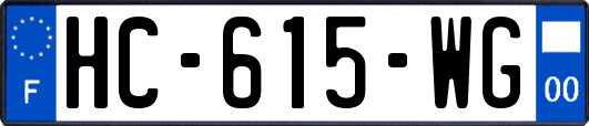 HC-615-WG