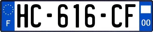 HC-616-CF