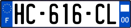 HC-616-CL