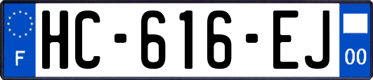 HC-616-EJ