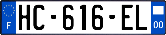 HC-616-EL
