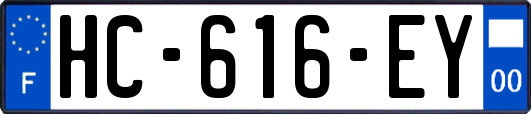 HC-616-EY