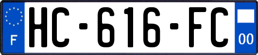 HC-616-FC