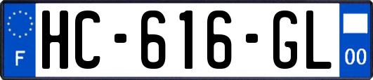 HC-616-GL