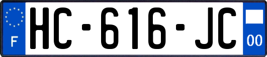HC-616-JC