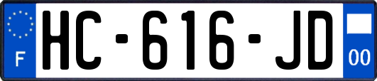 HC-616-JD