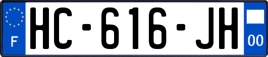 HC-616-JH