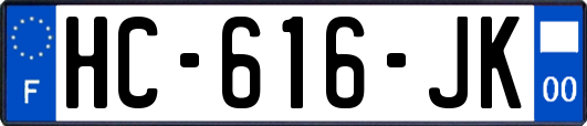 HC-616-JK