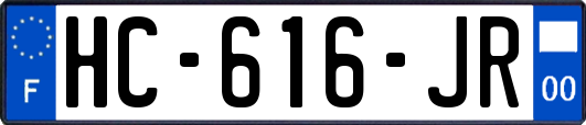 HC-616-JR