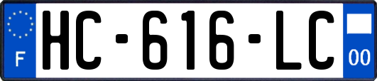 HC-616-LC