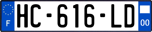 HC-616-LD