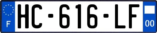HC-616-LF