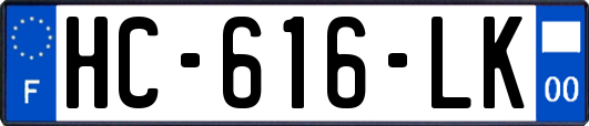 HC-616-LK
