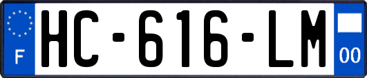 HC-616-LM