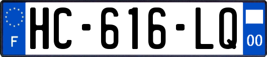HC-616-LQ