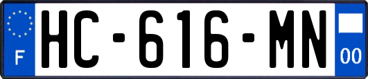 HC-616-MN