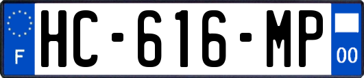HC-616-MP