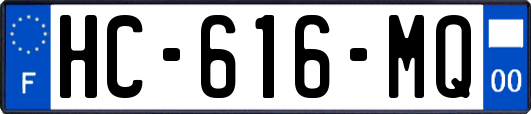 HC-616-MQ