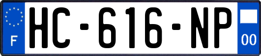 HC-616-NP