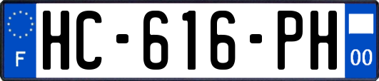 HC-616-PH