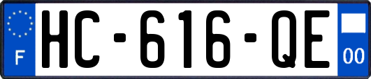 HC-616-QE