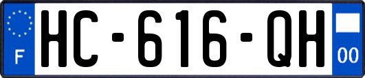 HC-616-QH