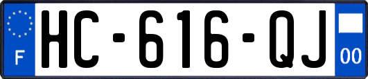HC-616-QJ