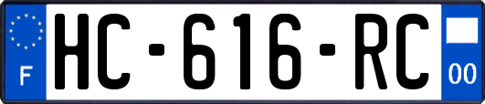HC-616-RC