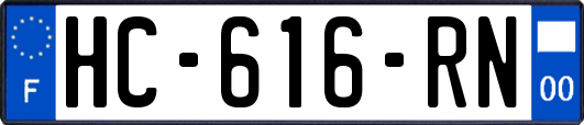 HC-616-RN