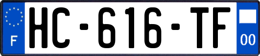 HC-616-TF