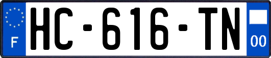 HC-616-TN