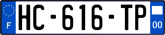HC-616-TP