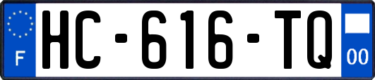 HC-616-TQ