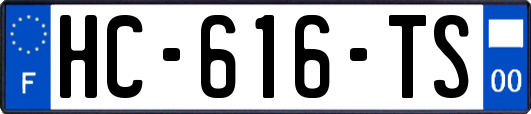 HC-616-TS