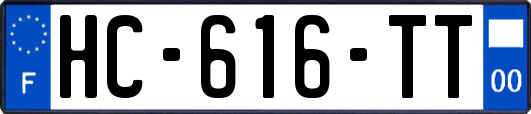 HC-616-TT