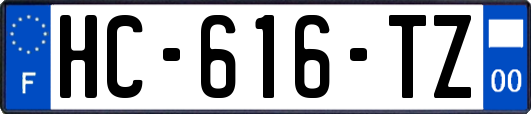 HC-616-TZ
