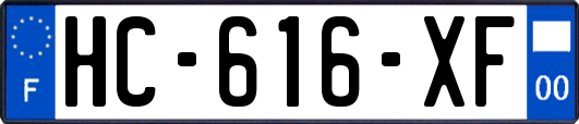 HC-616-XF