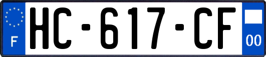 HC-617-CF