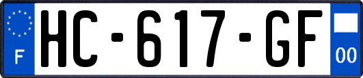 HC-617-GF
