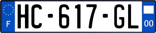HC-617-GL