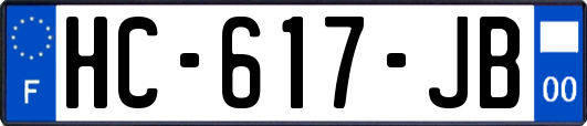 HC-617-JB