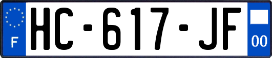 HC-617-JF