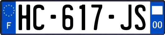 HC-617-JS
