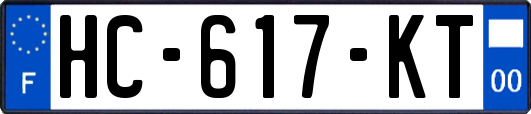 HC-617-KT
