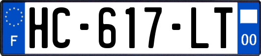HC-617-LT