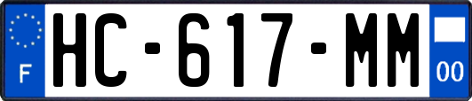 HC-617-MM