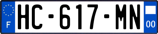 HC-617-MN