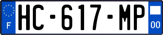 HC-617-MP