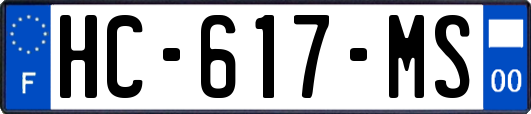 HC-617-MS